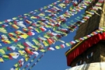 Nepal stupa vlaggetjes.jpg